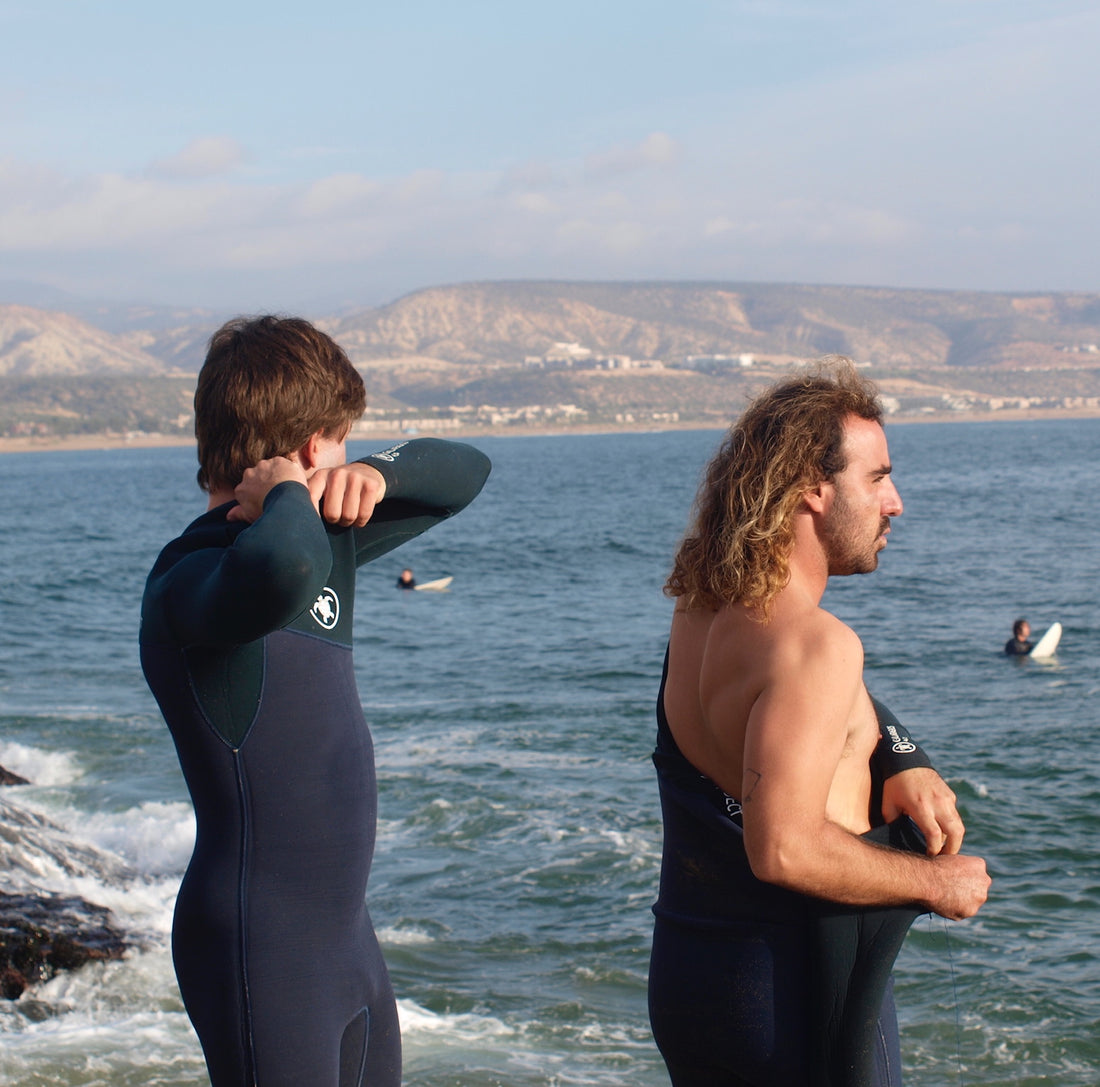 What is Reef Safe Sunscreen