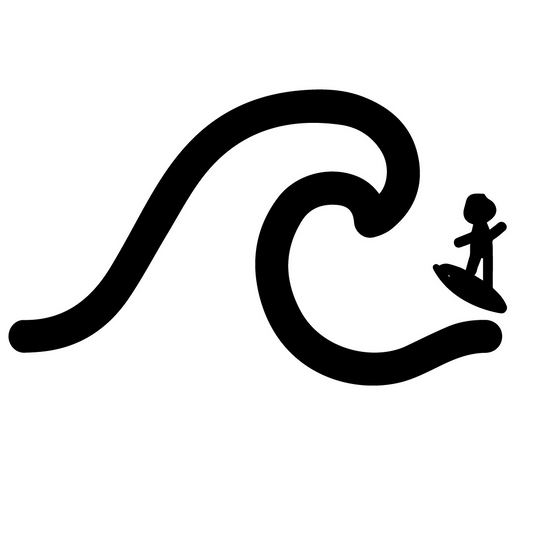 8 unwritten rules for proper surf etiquette - Turtl Project