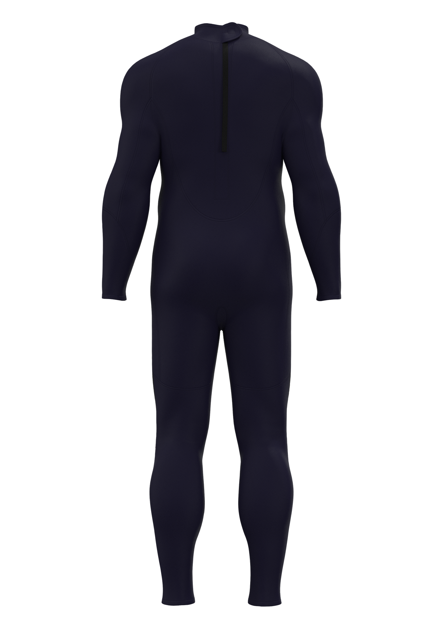 Colwey Wetsuit 4/3mm