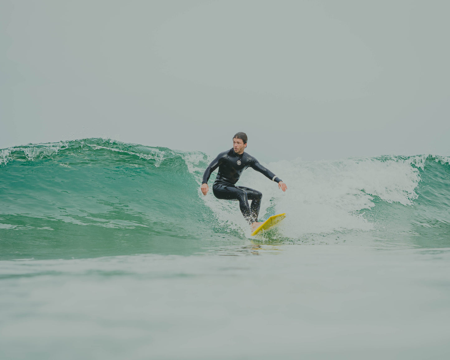Colwey Wetsuit 4/3mm