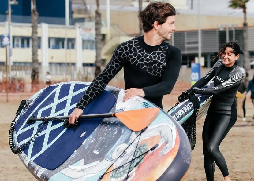 Galapagos 2.0 Yulex 4/3 Men