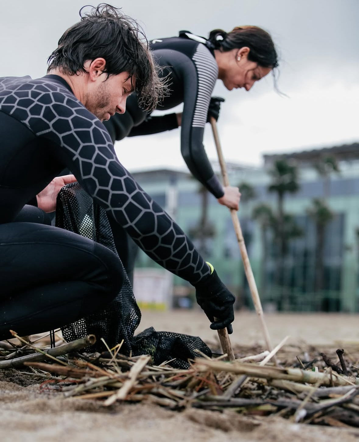 Galapagos 2.0 Yulex 4/3 Men