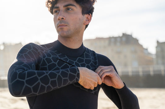 Galapagos 2.0 Yulex 4/3 Men