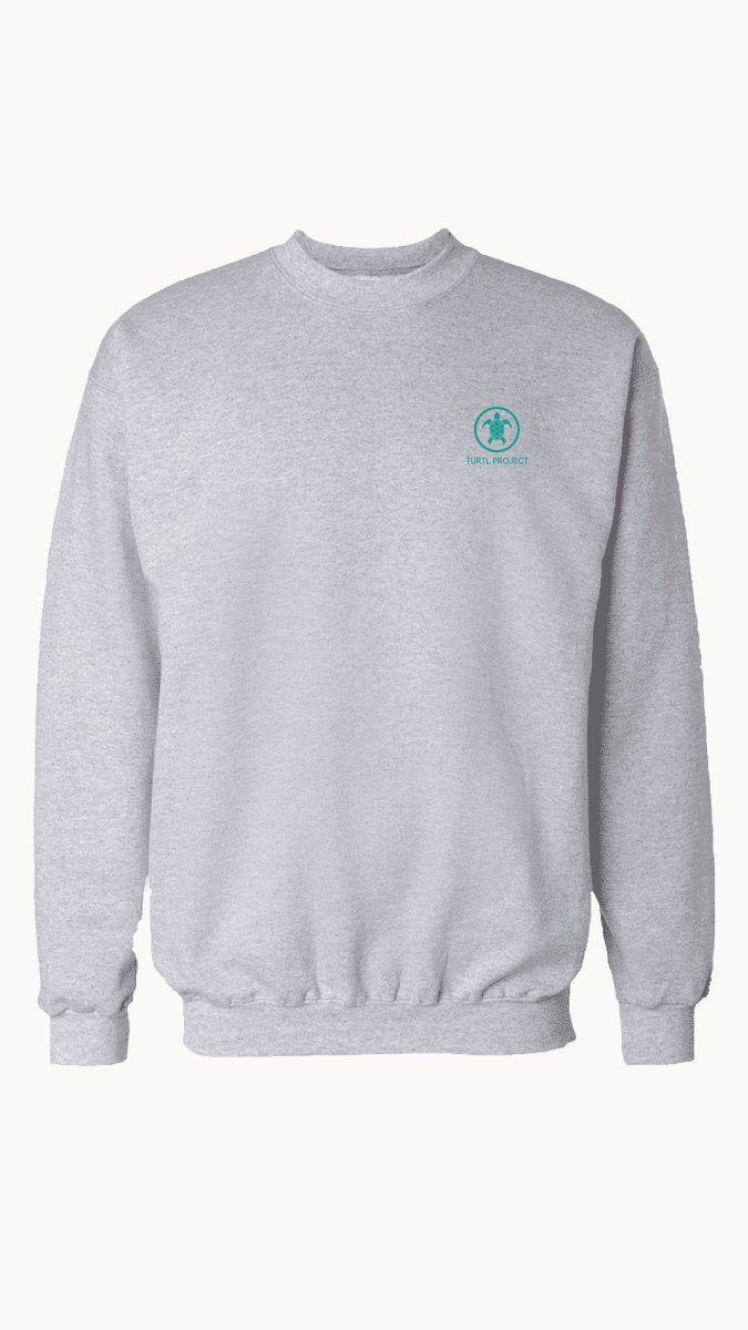 Feel the Ocean Sweatshirt