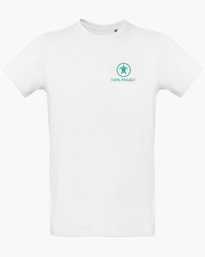 Feel the Ocean Tee