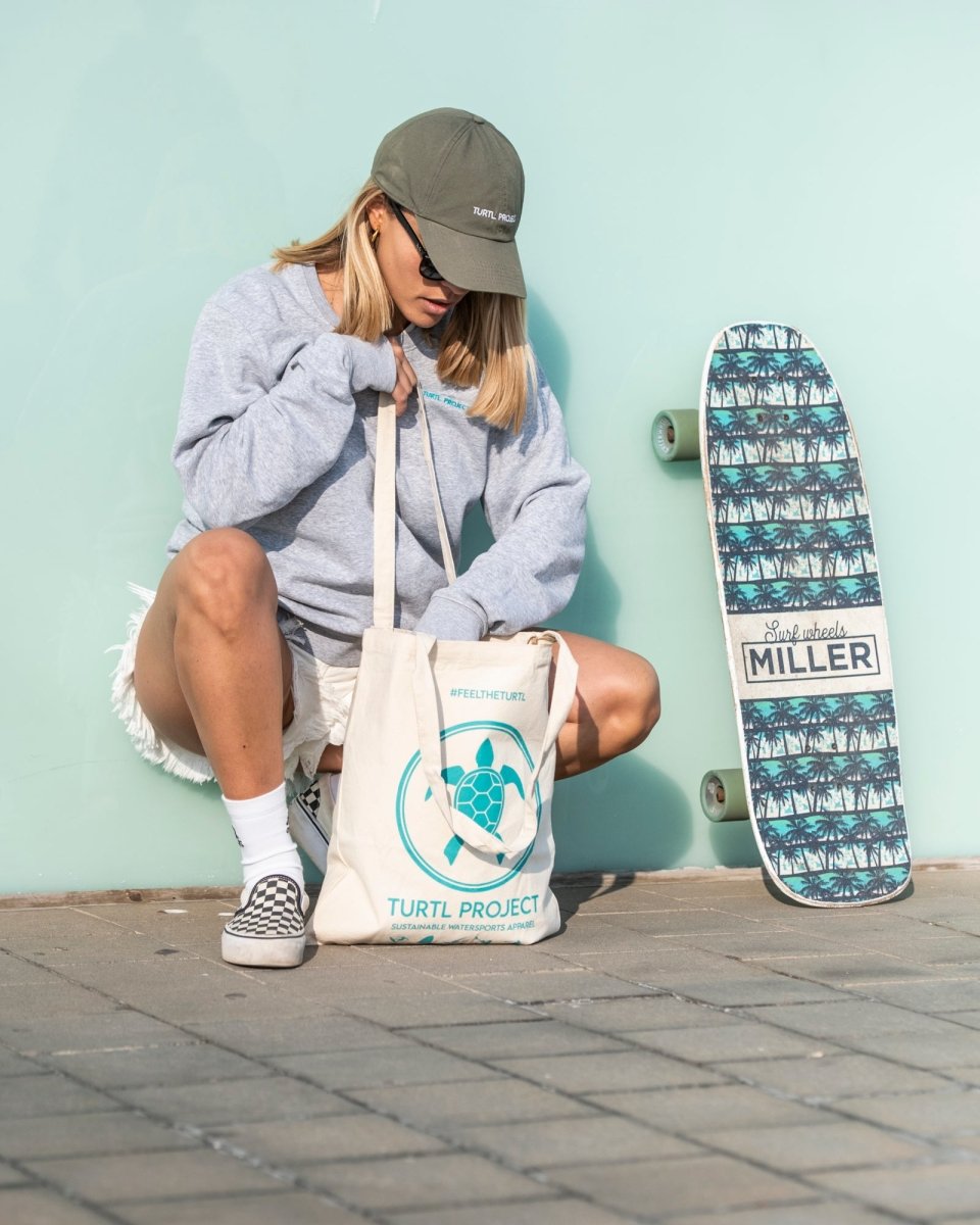Daily Bag