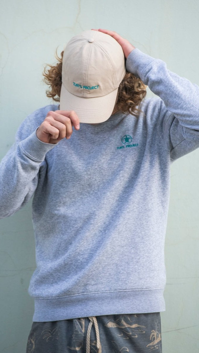 Feel the Ocean Sweatshirt