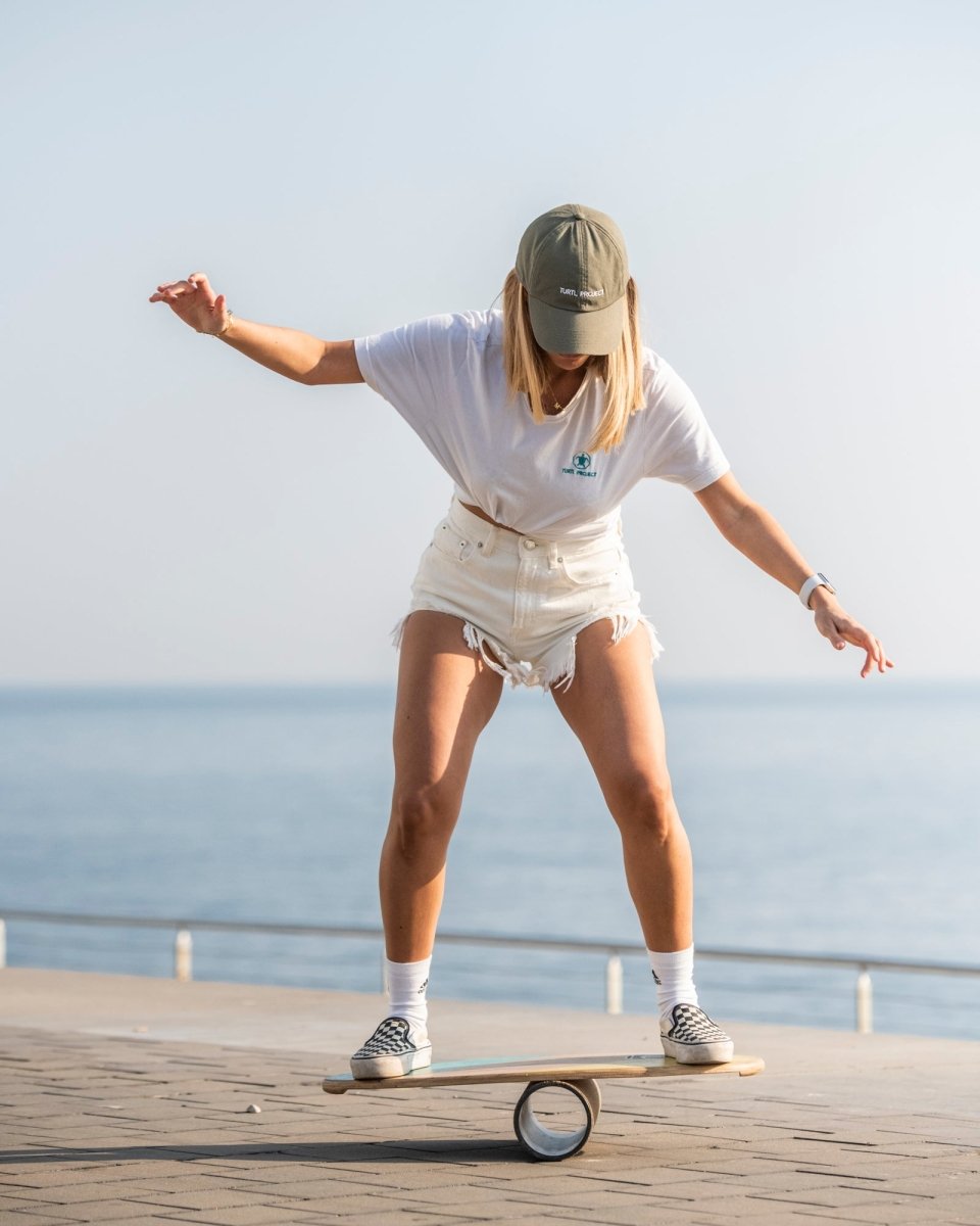 Feel the Ocean Tee