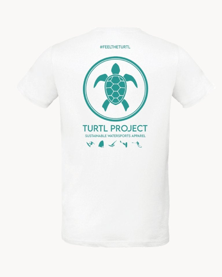 Origins Tee Summer Edition