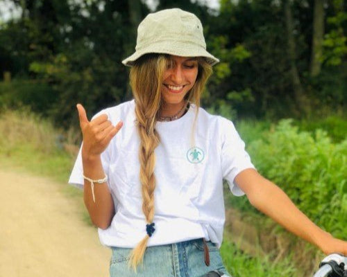Origins Tee Summer Edition