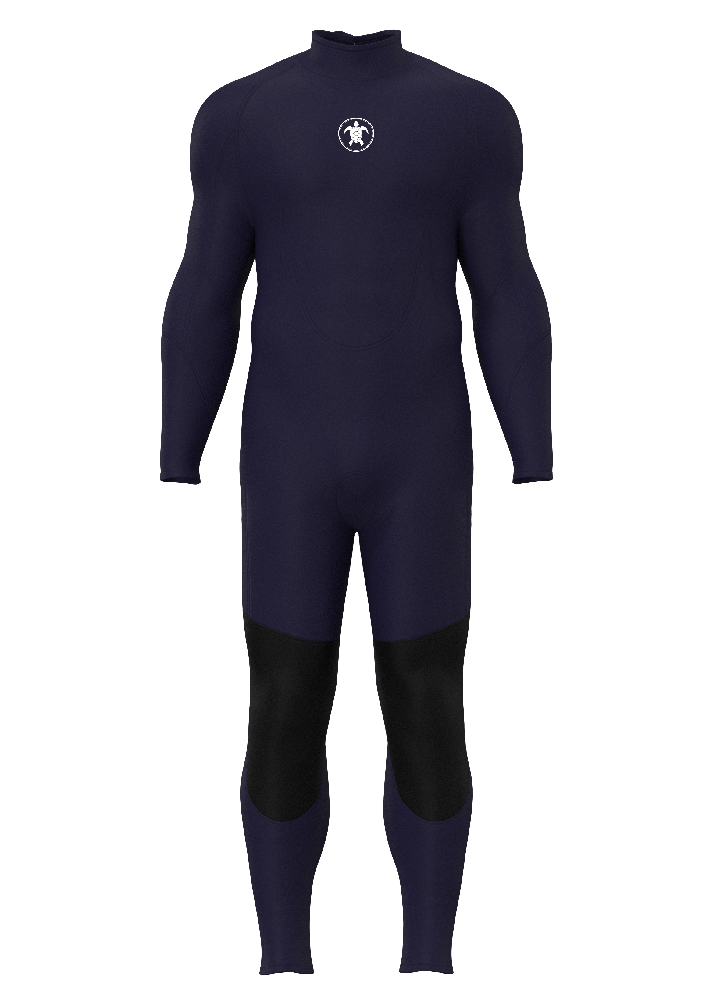 Colwey Wetsuit 4/3mm