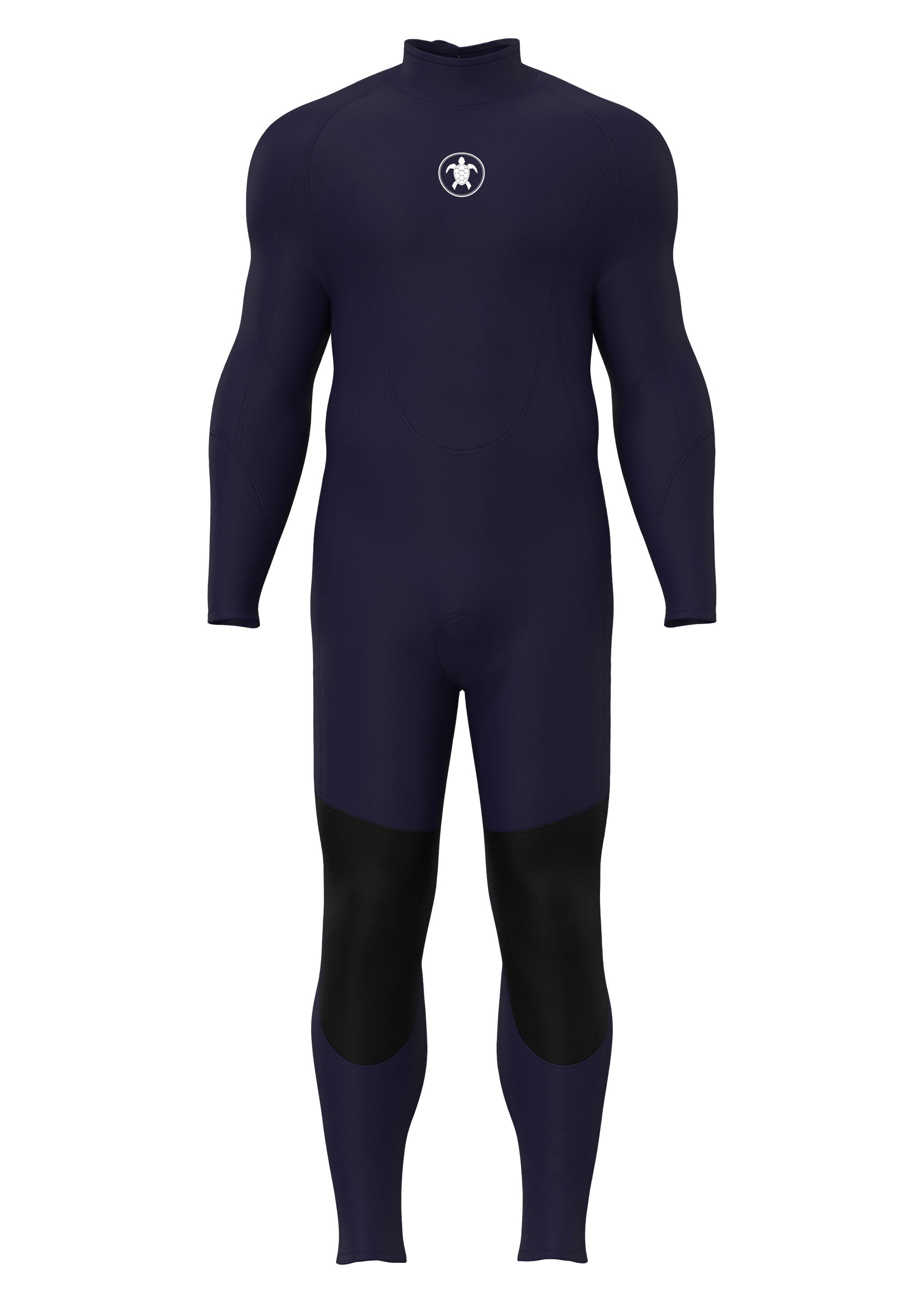 Colwey Wetsuit 4/3mm
