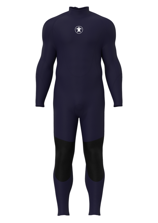 Colwey Wetsuit 4/3mm