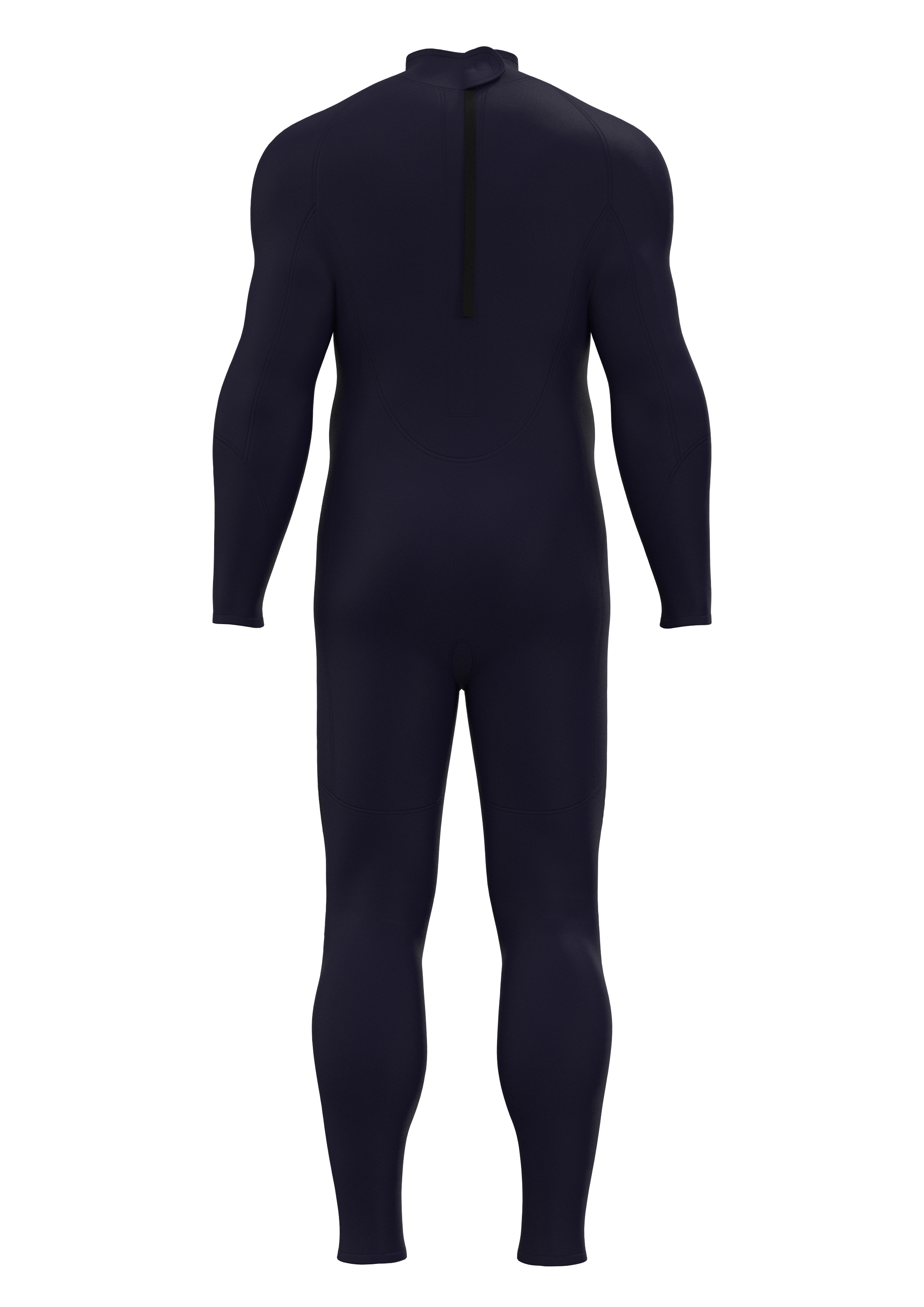 Colwey Wetsuit 4/3mm