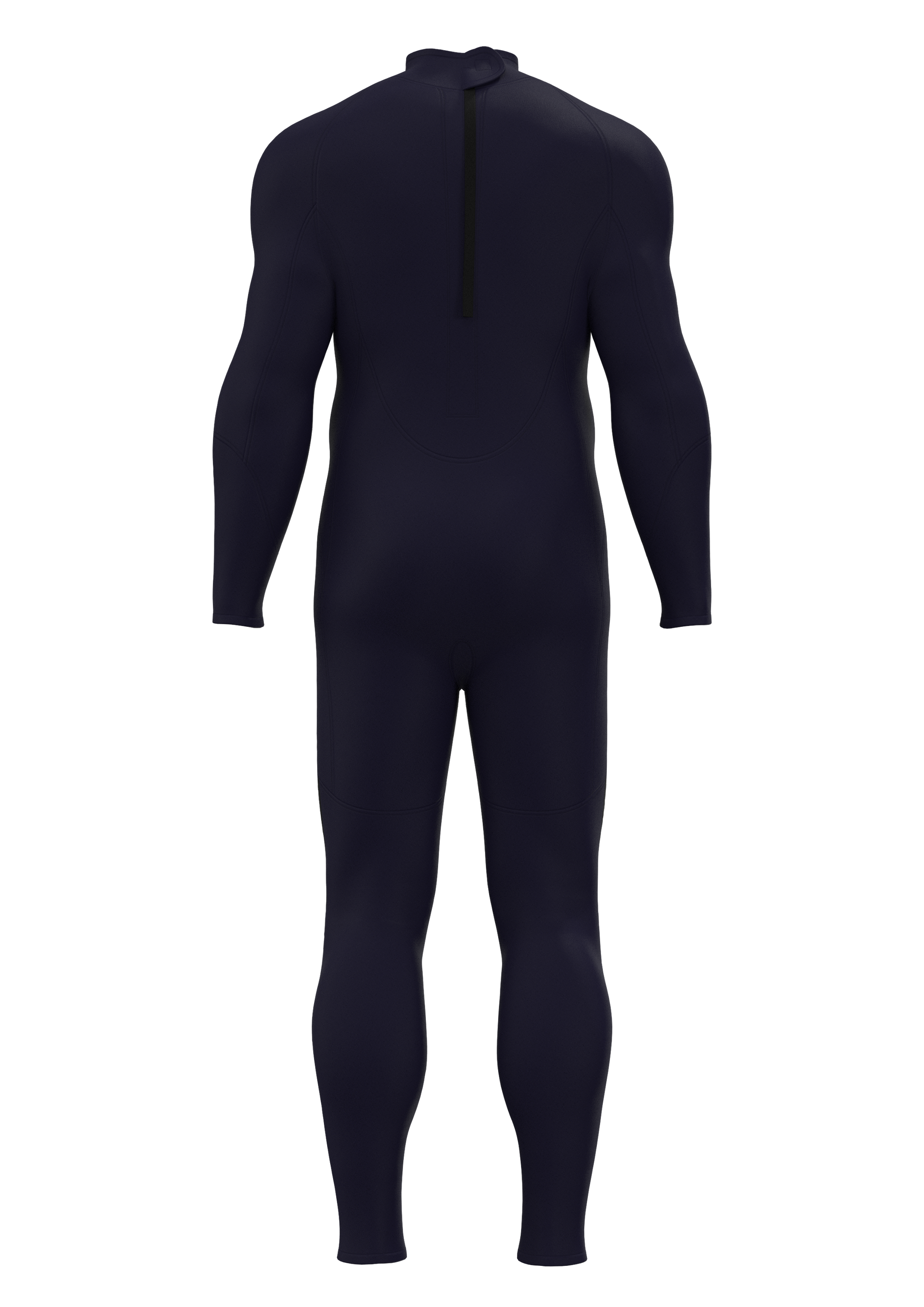Colwey Wetsuit 4/3mm