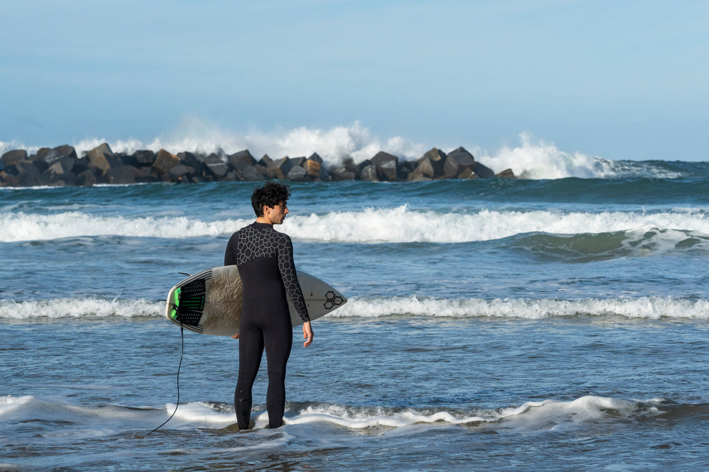 Galapagos 2.0 Yulex 4/3 Men