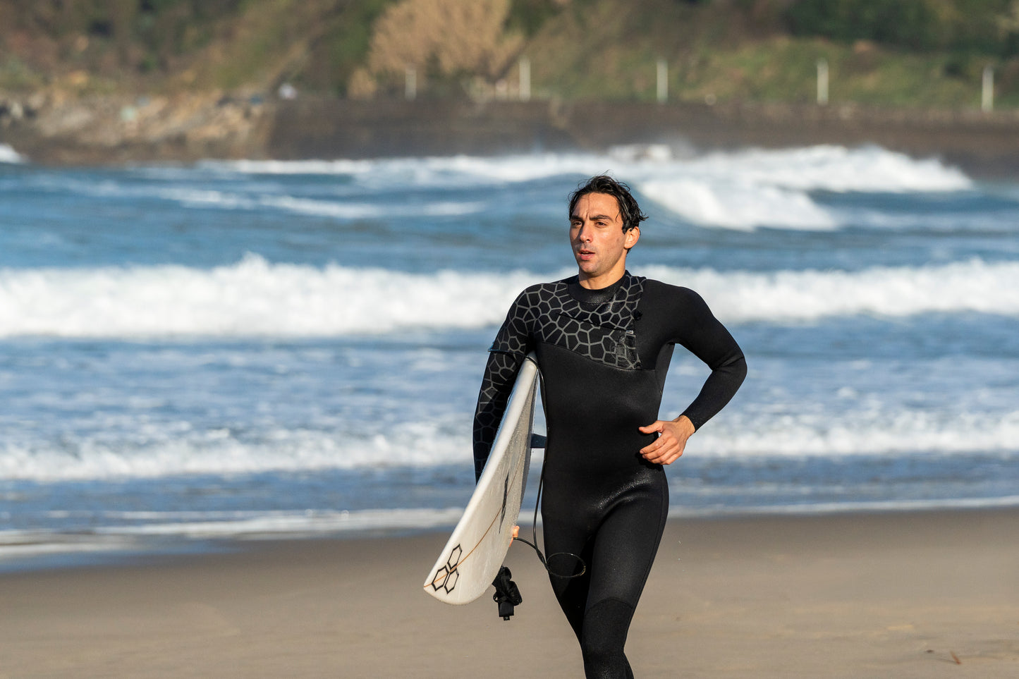 Galapagos 2.0 Yulex 4/3 Men