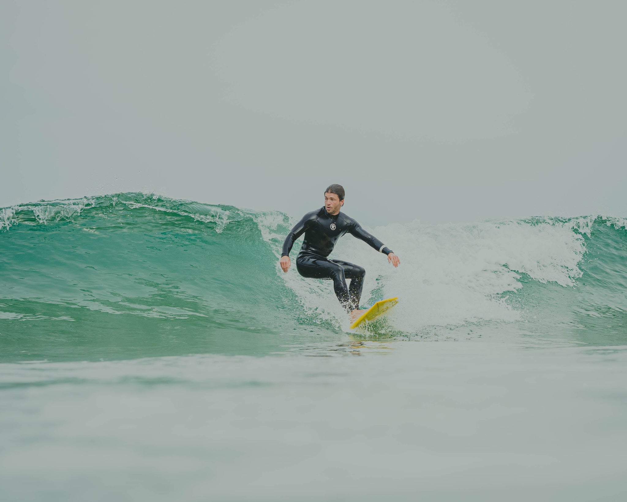 Colwey Wetsuit 4/3mm