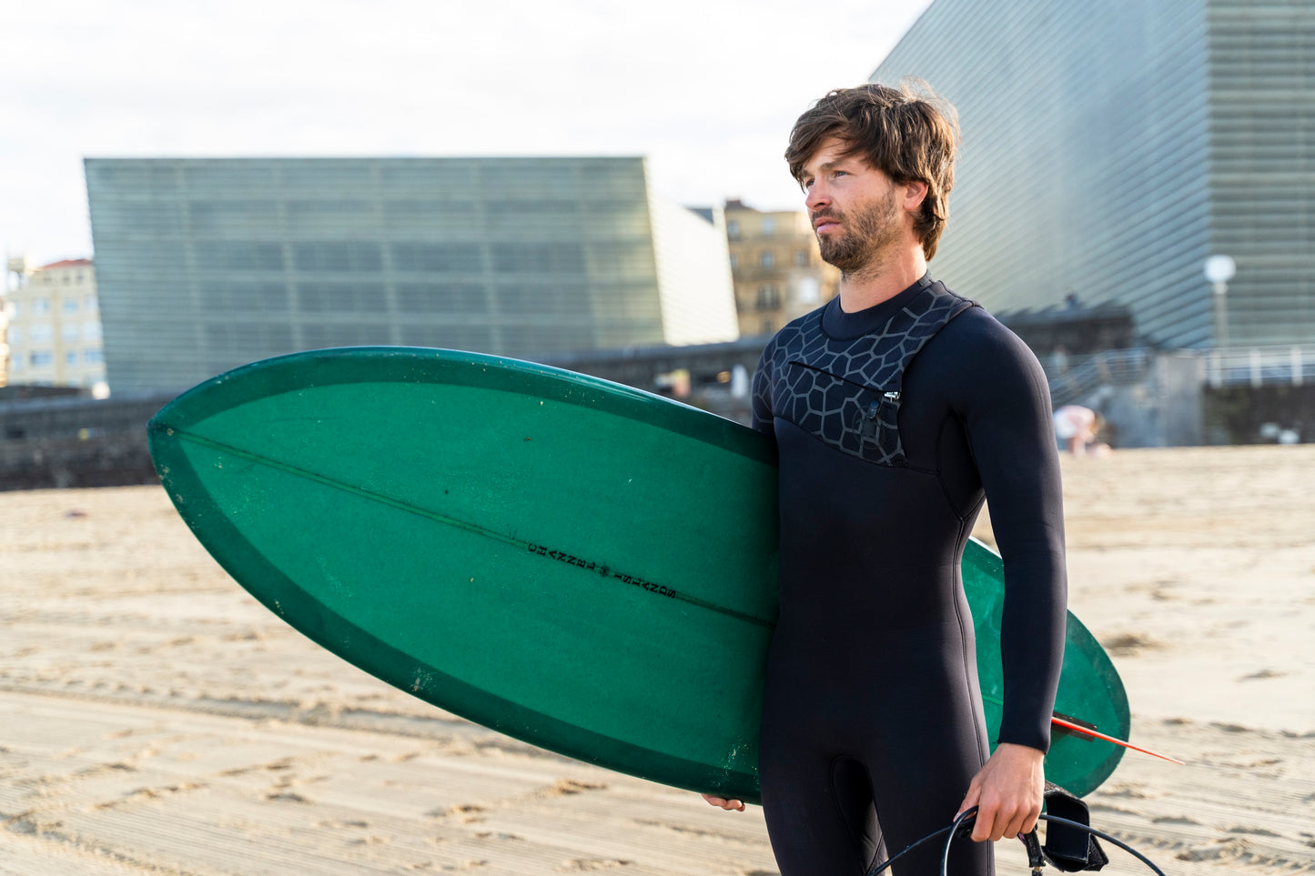 Galapagos 2.0 Yulex 4/3 Men