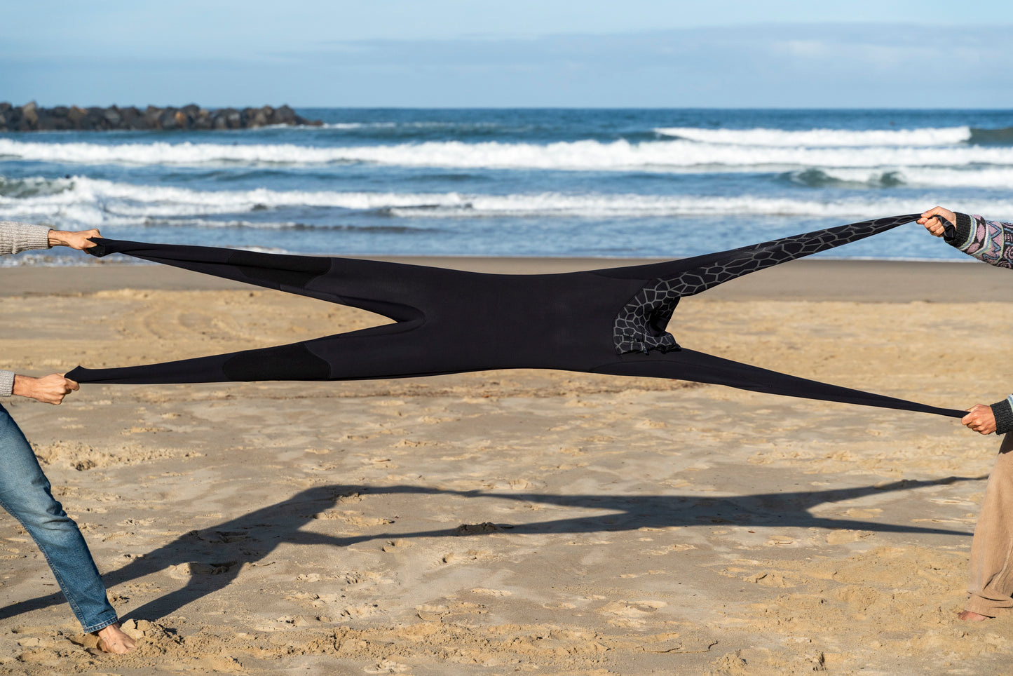 Galapagos 2.0 Yulex 4/3 Men