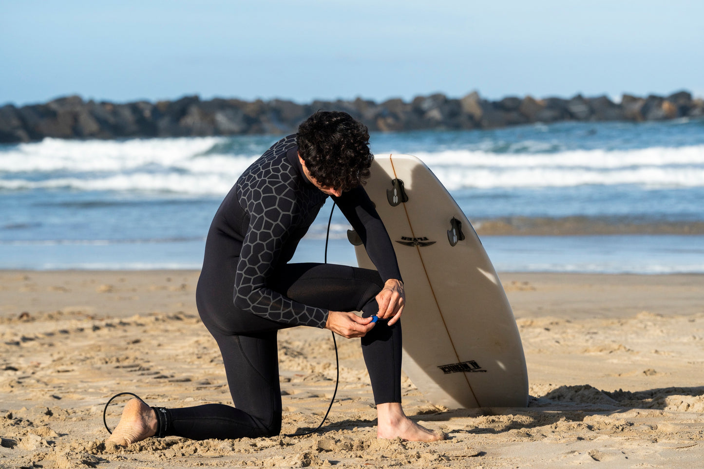 Galapagos 2.0 Yulex 4/3 Men