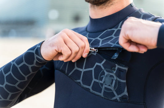 Galapagos 2.0 Yulex 4/3 Men