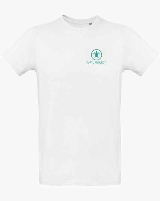 Feel the Ocean Tee