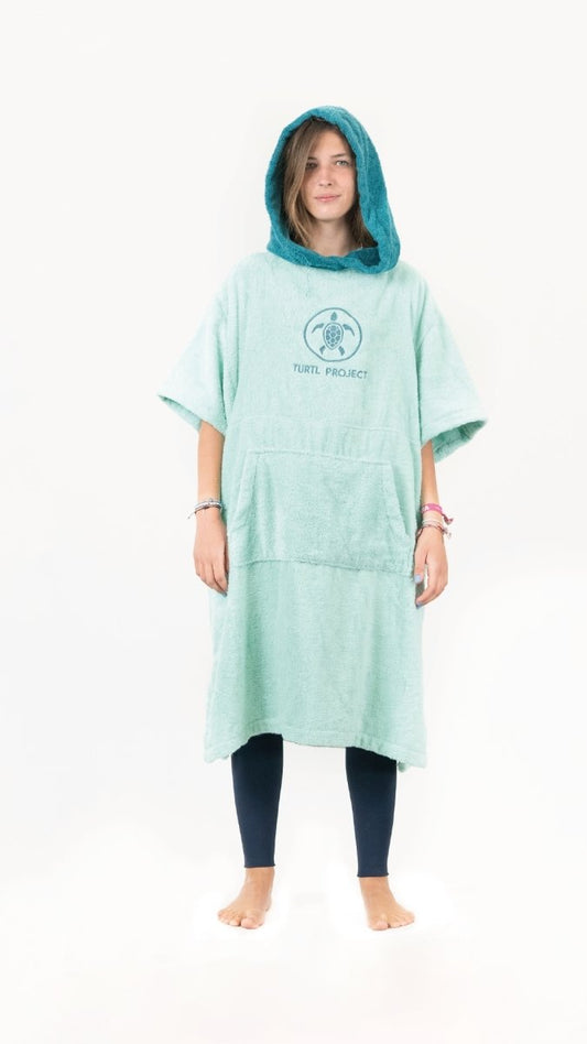 Waimea Poncho