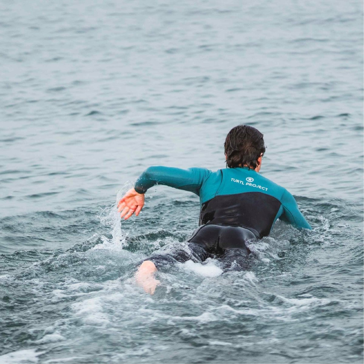 Galapagos Wetsuit 4/3+ Shallow Water Men